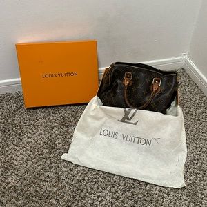 Louis Vuitton Speedy💋V-Day Sale💋